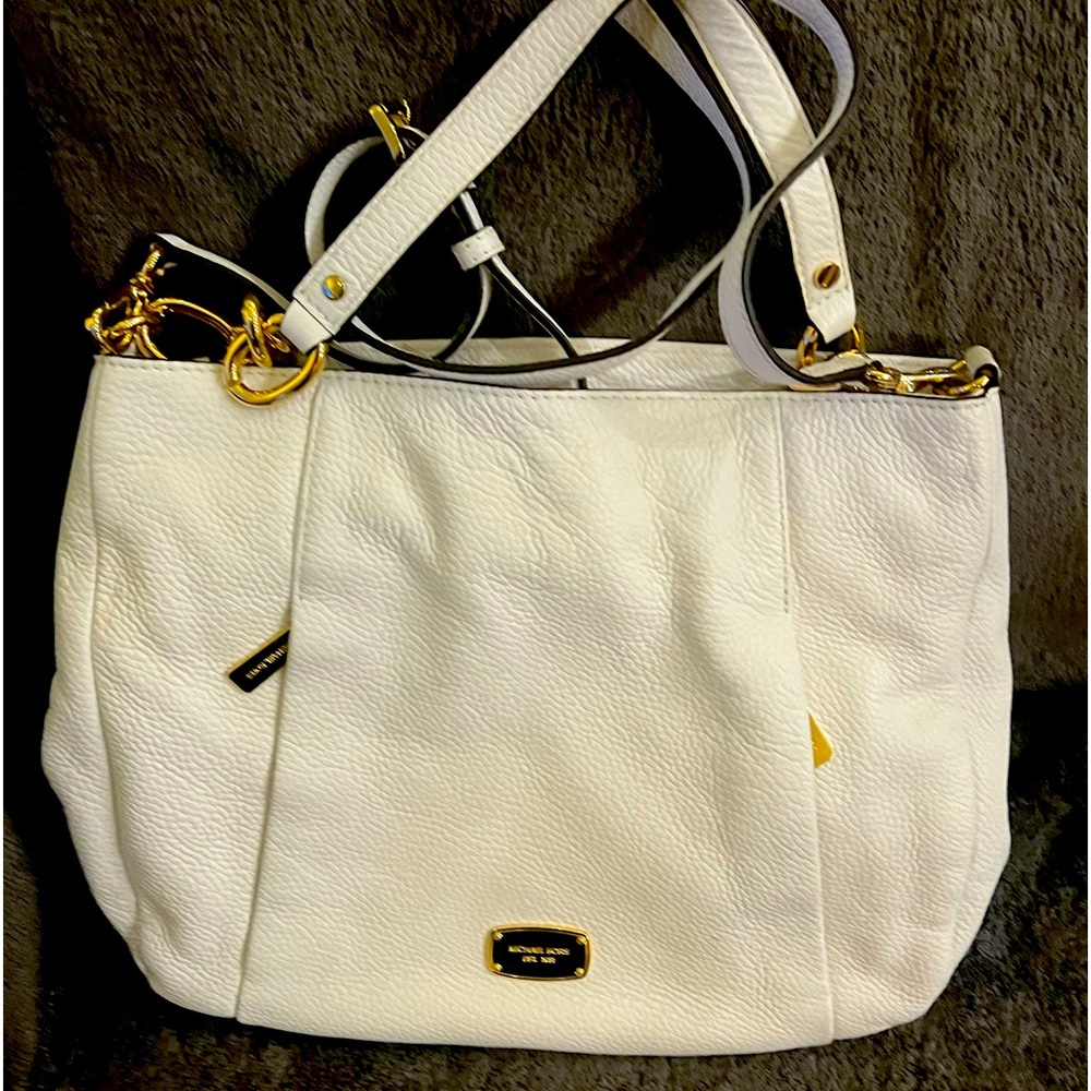 Michael Kors tote shoulder bag